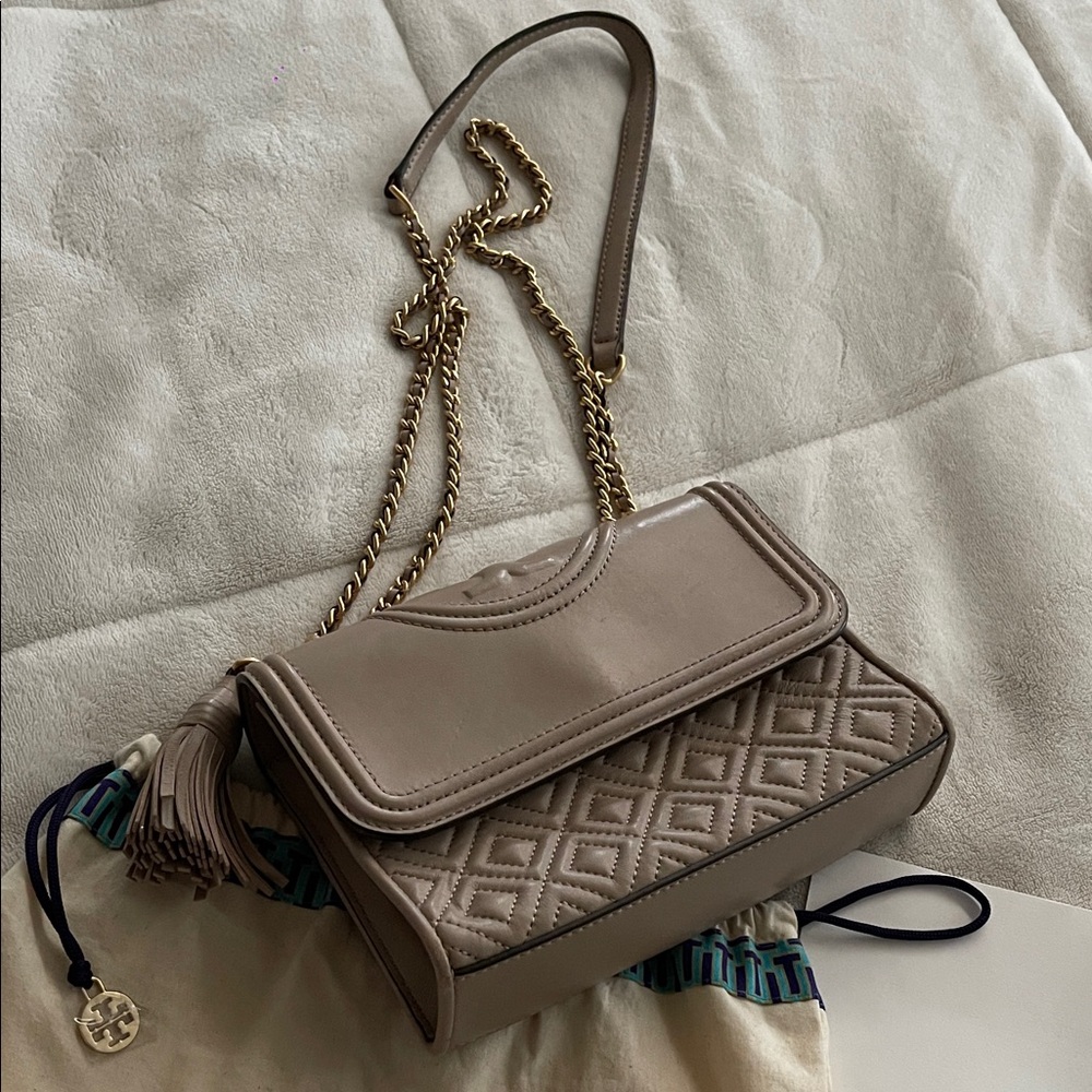 Fleming small convertible Shoulder - image 1